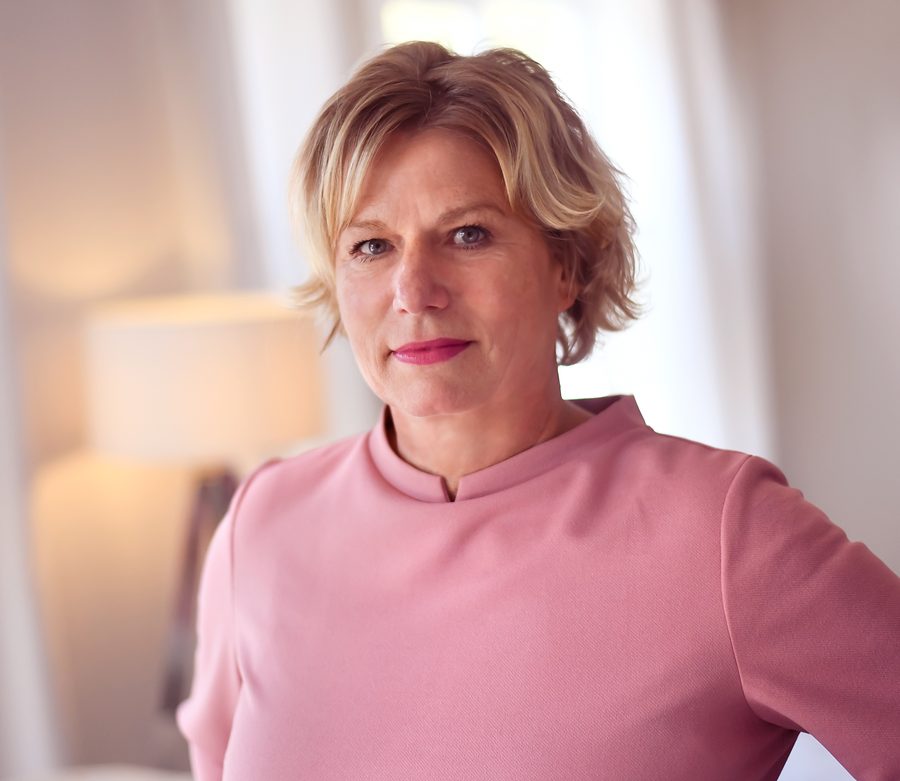Sandra Ahrens, Steuerberaterin in Altenholz